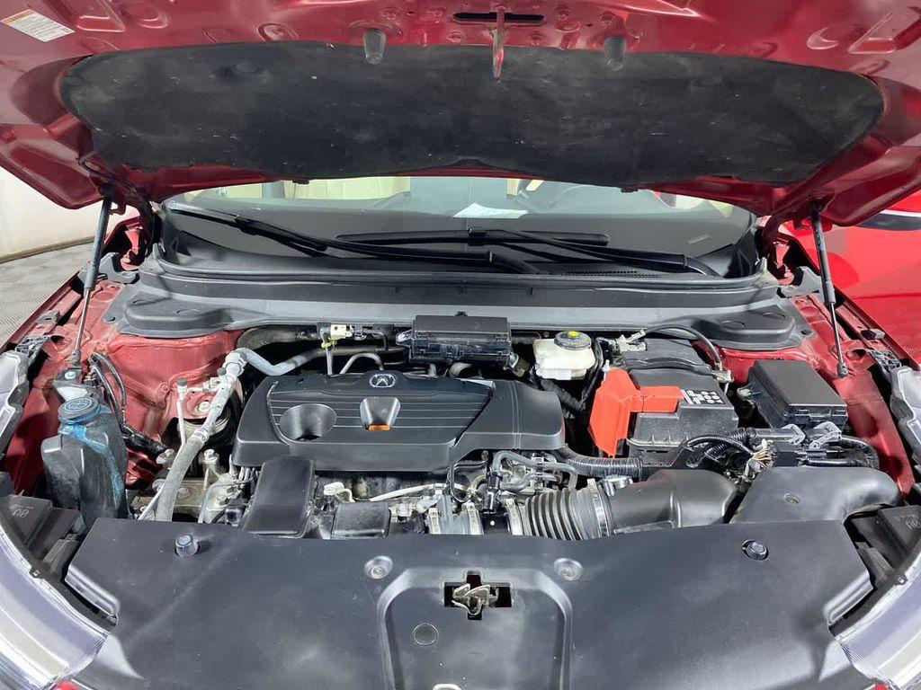 used 2020 Acura RDX car, priced at $22,990
