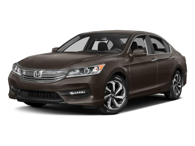 used 2017 Honda Accord car, priced at $17,990