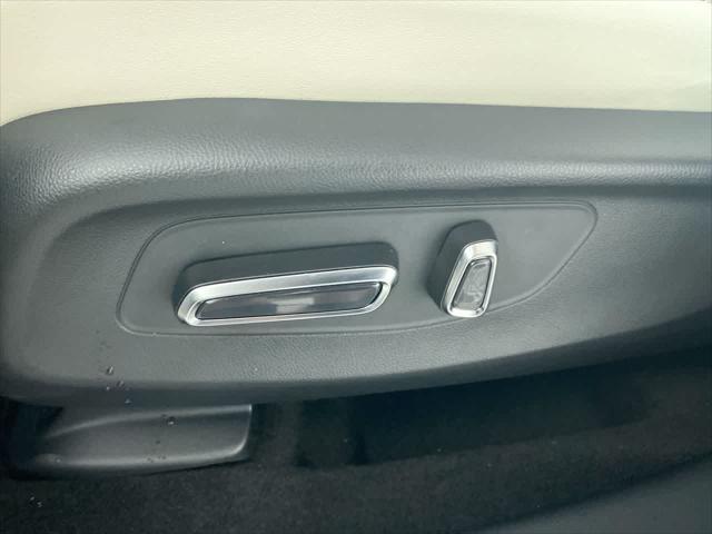 new 2025 Acura ADX car, priced at $39,950