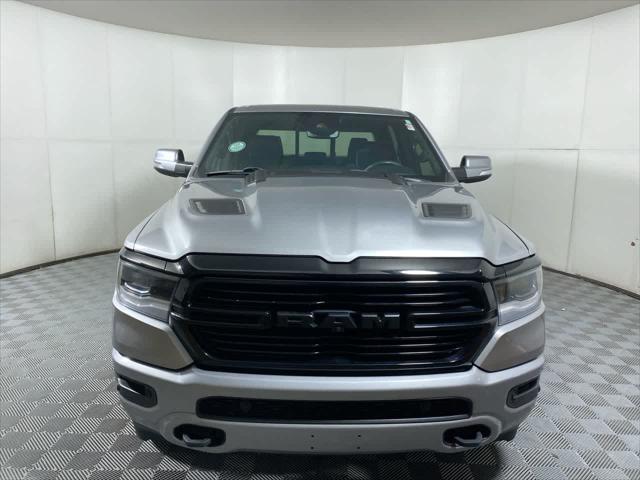 used 2020 Ram 1500 car, priced at $32,990