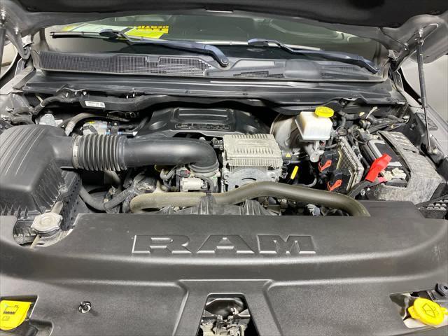 used 2020 Ram 1500 car, priced at $32,990