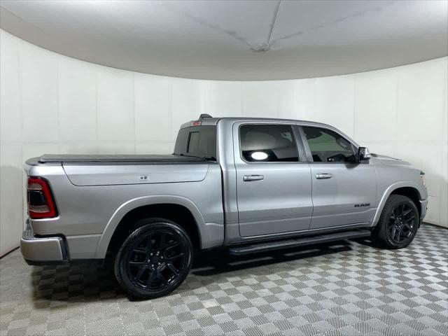 used 2020 Ram 1500 car, priced at $32,990