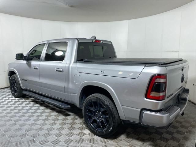 used 2020 Ram 1500 car, priced at $32,990