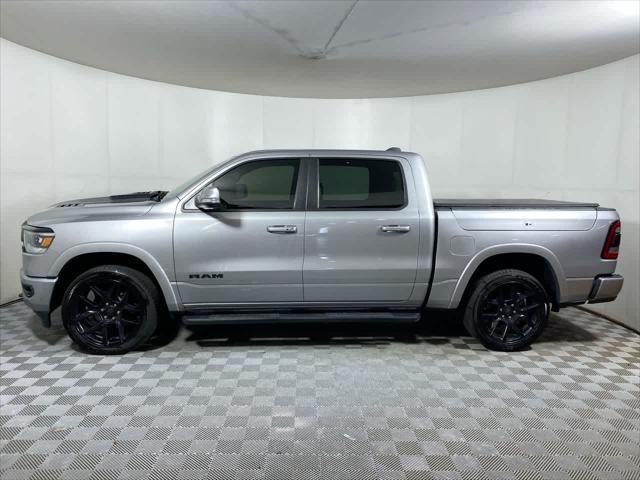 used 2020 Ram 1500 car, priced at $32,990