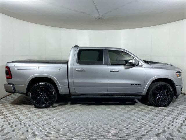 used 2020 Ram 1500 car, priced at $32,990