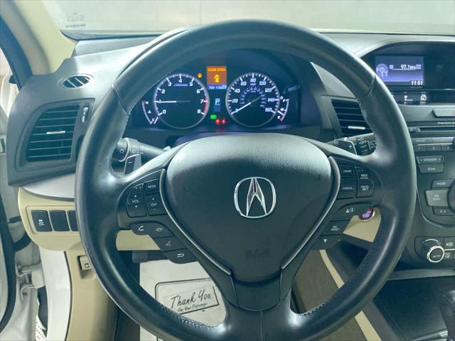 used 2015 Acura RDX car, priced at $15,990