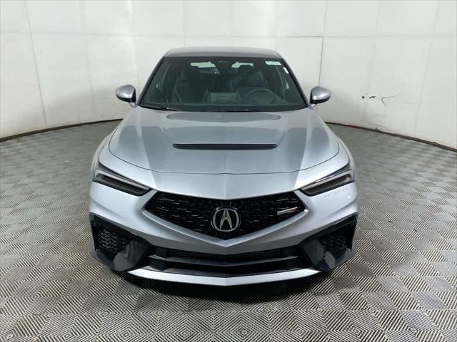 new 2025 Acura Integra car, priced at $54,095