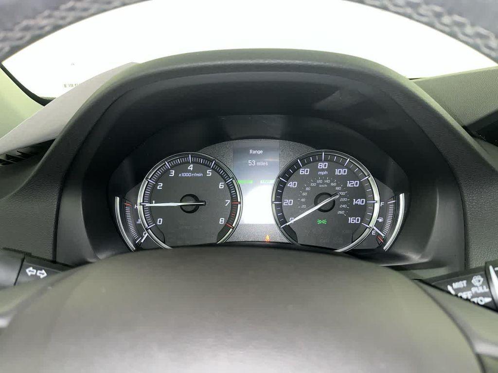 used 2018 Acura MDX car, priced at $27,990