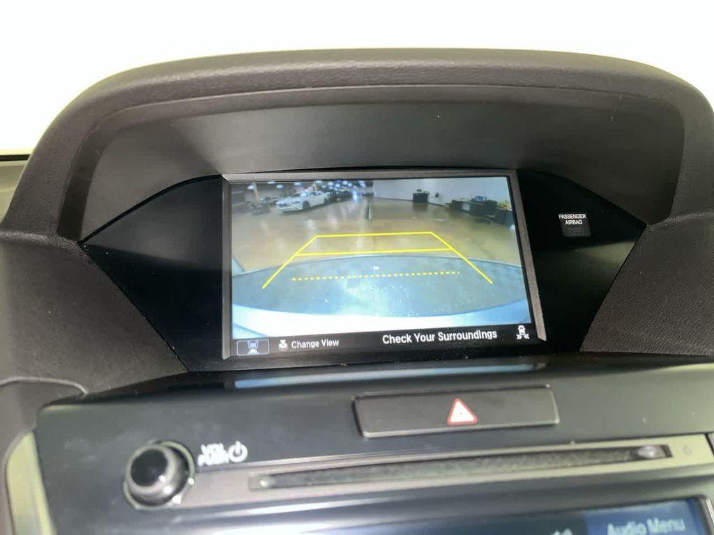 used 2018 Acura MDX car, priced at $27,990