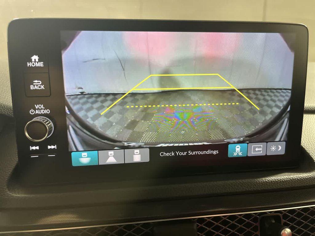 new 2025 Acura Integra car, priced at $39,795