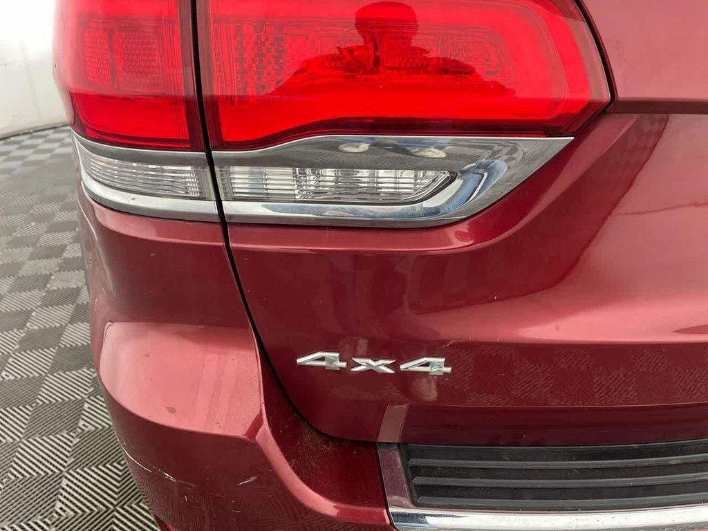 used 2014 Jeep Grand Cherokee car, priced at $7,990