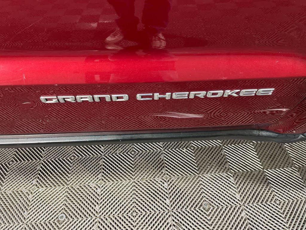 used 2014 Jeep Grand Cherokee car, priced at $7,990