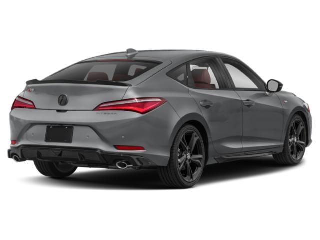 new 2024 Acura Integra car, priced at $38,595