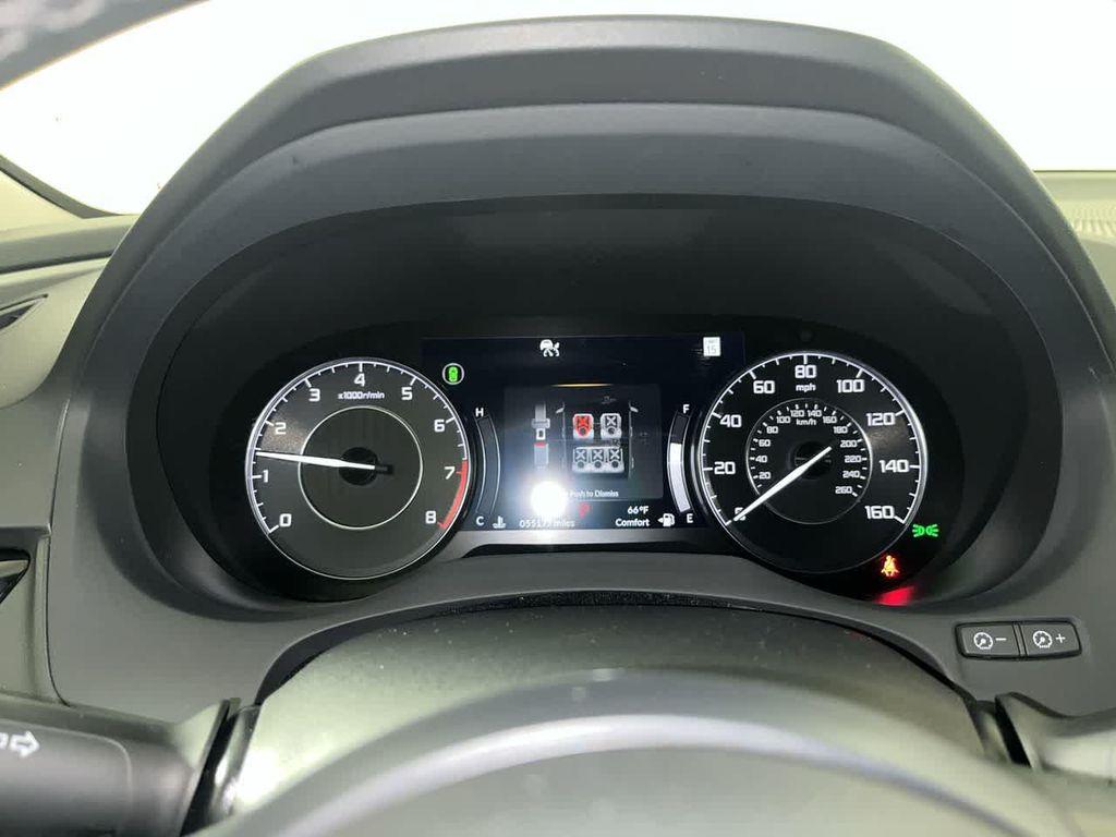 used 2023 Acura RDX car, priced at $33,990