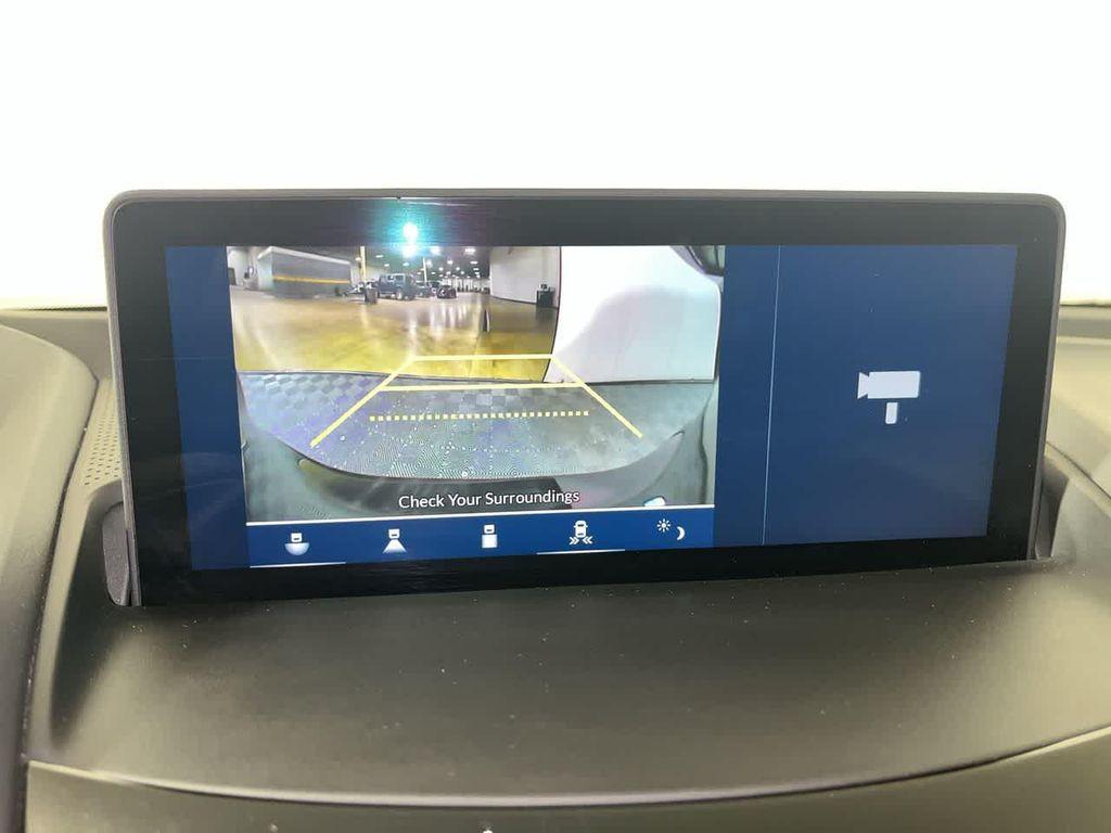 used 2023 Acura RDX car, priced at $33,990