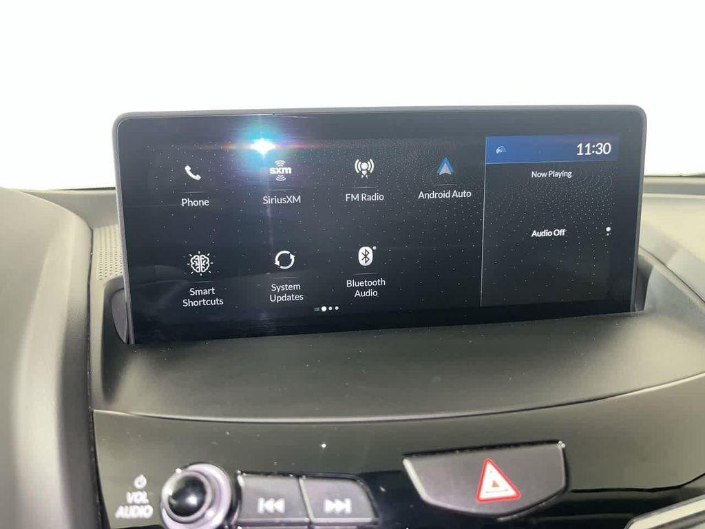 used 2023 Acura RDX car, priced at $33,990