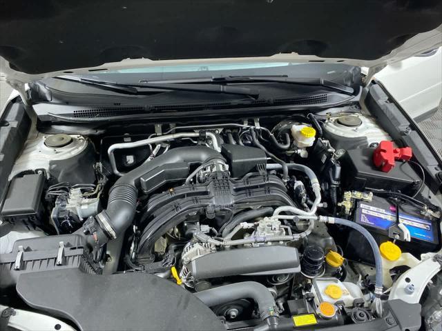 used 2021 Subaru Outback car, priced at $29,990
