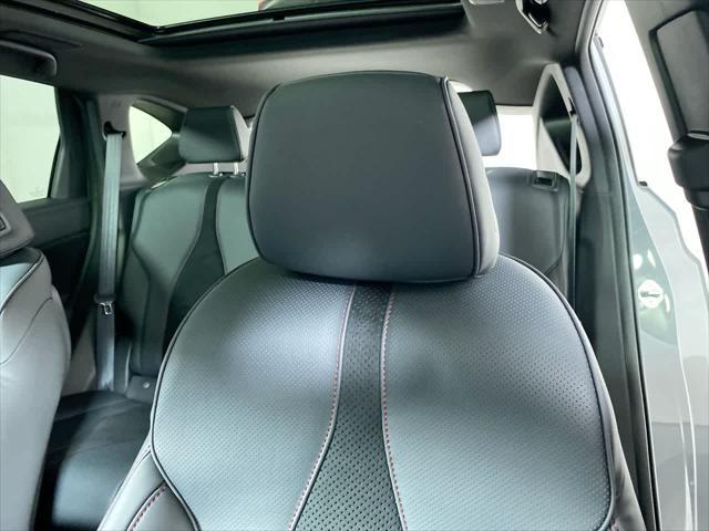 used 2025 Acura RDX car, priced at $47,990