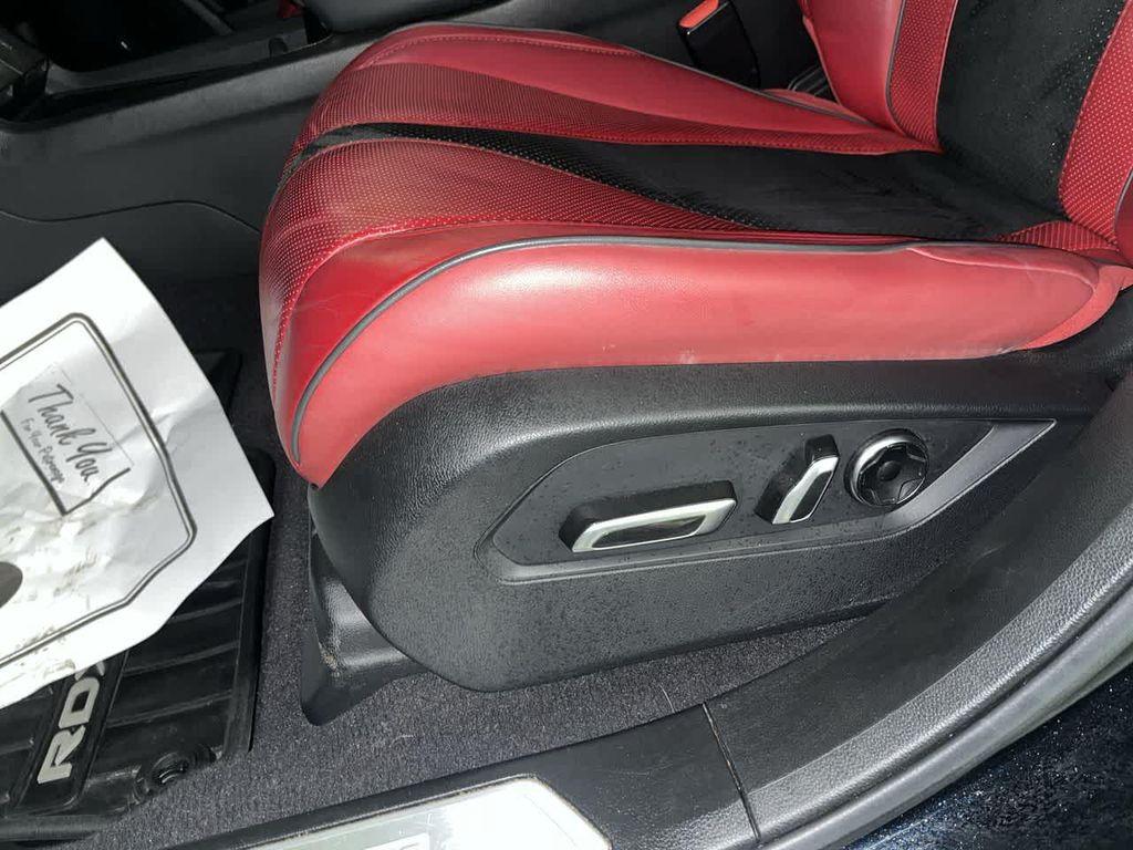 used 2021 Acura RDX car, priced at $24,990