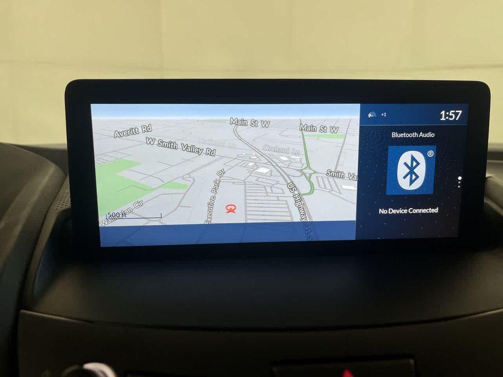 used 2021 Acura RDX car, priced at $24,990