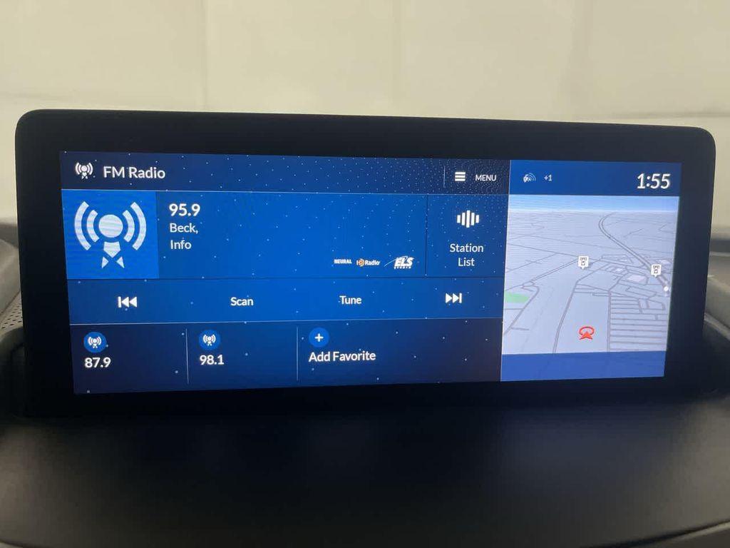 used 2021 Acura RDX car, priced at $24,990