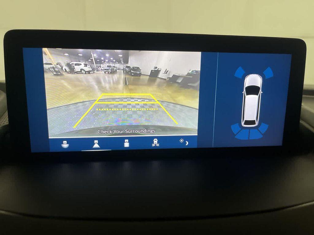 used 2021 Acura RDX car, priced at $24,990