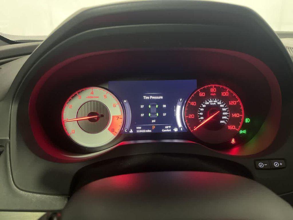 used 2021 Acura RDX car, priced at $24,990