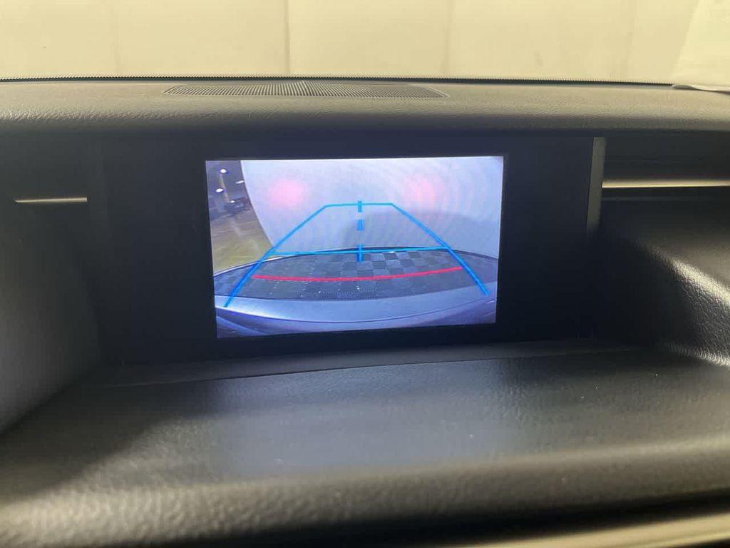 used 2014 Lexus IS 250 car, priced at $12,990