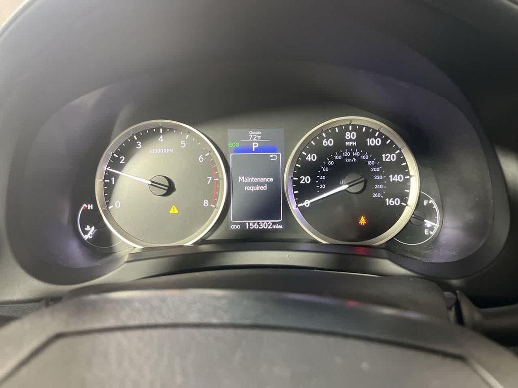 used 2014 Lexus IS 250 car, priced at $12,990