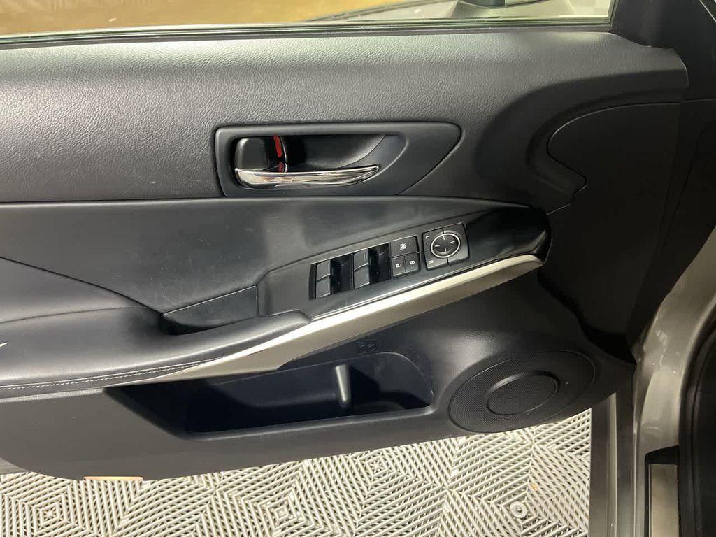 used 2014 Lexus IS 250 car, priced at $12,990