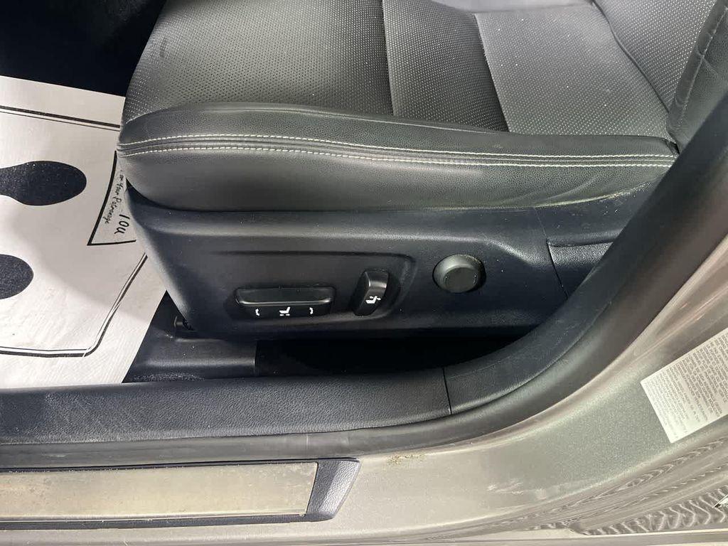 used 2014 Lexus IS 250 car, priced at $12,990