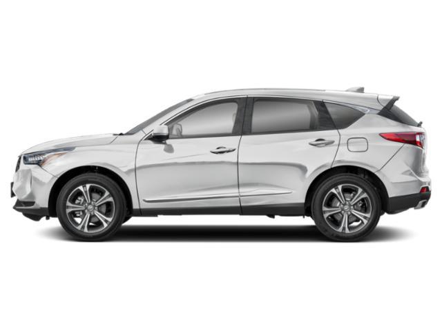 new 2025 Acura RDX car, priced at $49,250