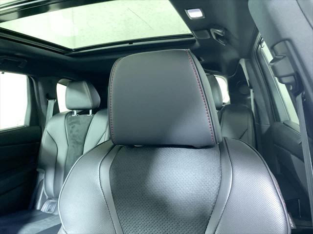 new 2025 Acura MDX car, priced at $63,150