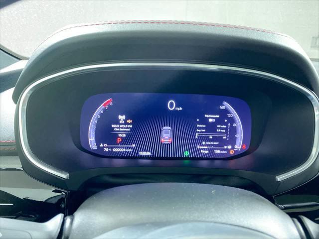 new 2025 Acura MDX car, priced at $63,150