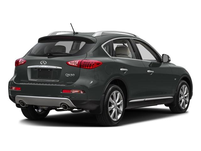 used 2017 INFINITI QX50 car, priced at $19,990