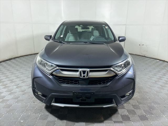 used 2018 Honda CR-V car, priced at $19,990