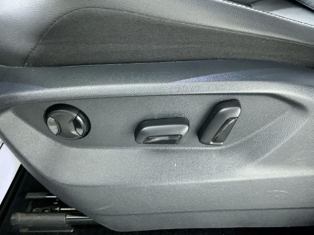 used 2021 Volkswagen Tiguan car, priced at $20,990