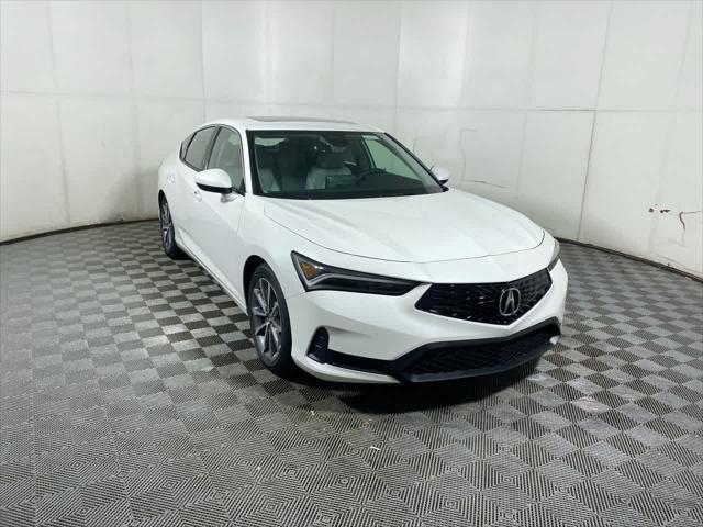 new 2025 Acura Integra car, priced at $34,795