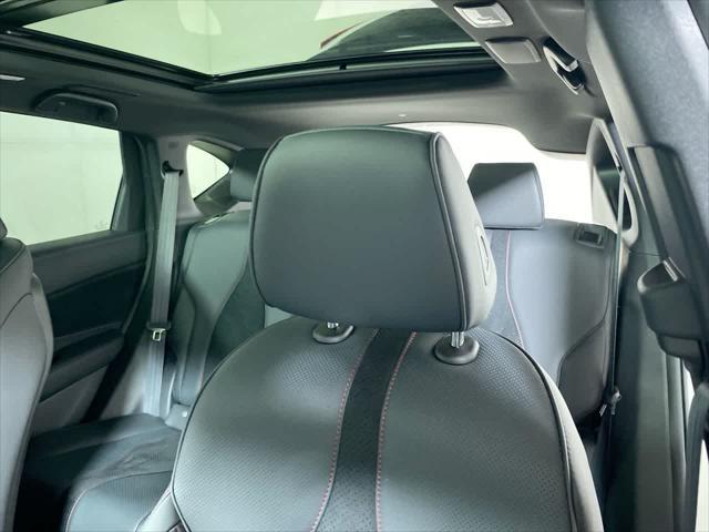 used 2025 Acura RDX car, priced at $47,990