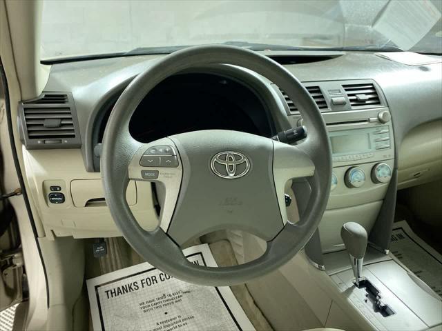 used 2007 Toyota Camry car, priced at $7,990