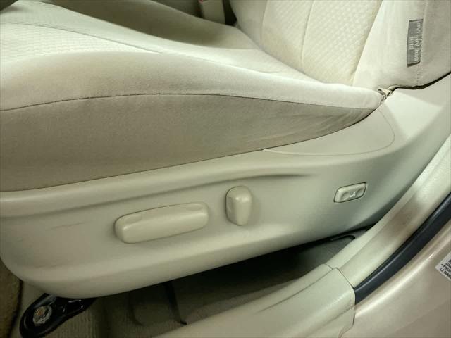used 2007 Toyota Camry car, priced at $7,990