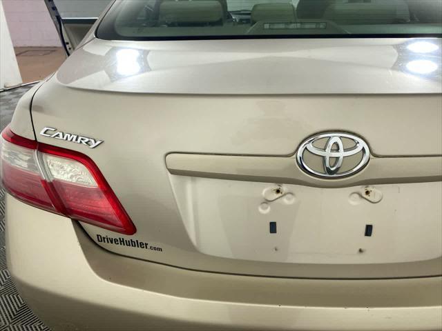 used 2007 Toyota Camry car, priced at $7,990