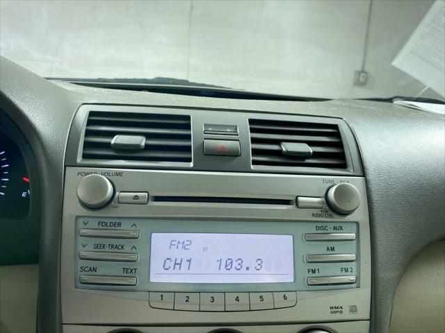 used 2007 Toyota Camry car, priced at $7,990