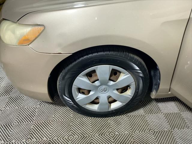 used 2007 Toyota Camry car, priced at $7,990