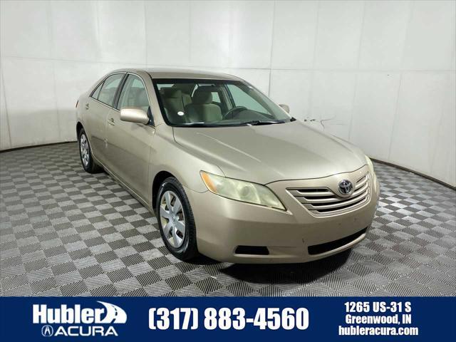 used 2007 Toyota Camry car, priced at $7,990