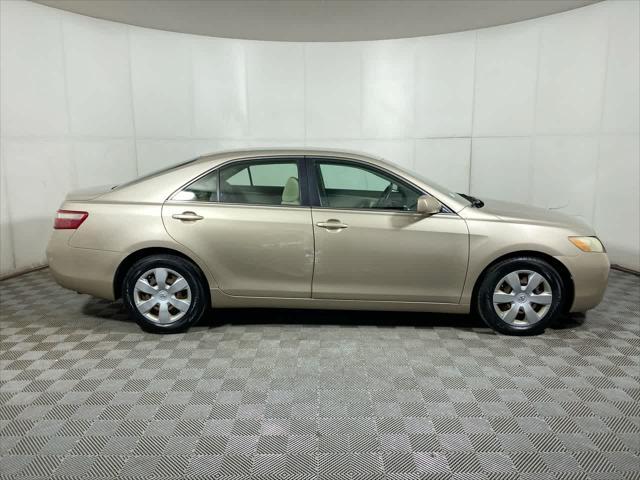 used 2007 Toyota Camry car, priced at $7,990
