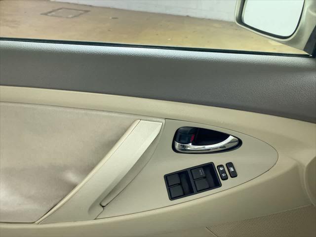 used 2007 Toyota Camry car, priced at $7,990