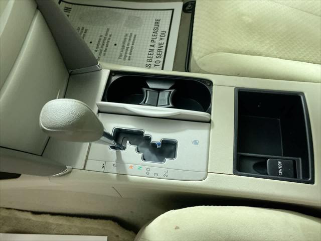 used 2007 Toyota Camry car, priced at $7,990