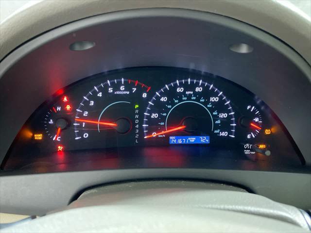 used 2007 Toyota Camry car, priced at $7,990