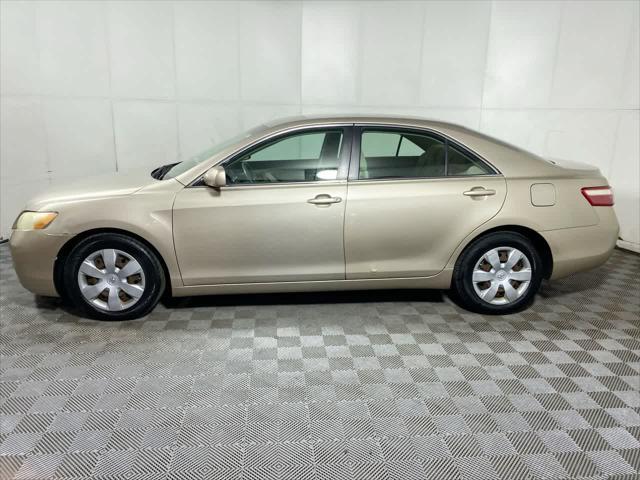 used 2007 Toyota Camry car, priced at $7,990